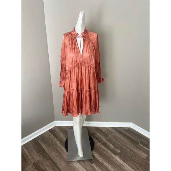 cinq a sept dress - Picture 1 of 7